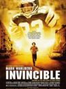 affiche du film Invincible