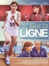 affiche du film Sur la ligne 