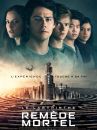 Maze Runner 3 : The Death Cure