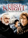 affiche du film Lancelot, Le premier chevalier