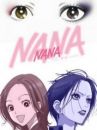affiche de la série Nana  
