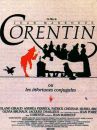 affiche du film Corentin, ou Les infortunes conjugales