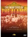 affiche du film Martyrs of the Alamo