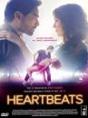 affiche du film Heartbeats