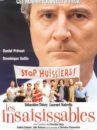 affiche du film Les Insaisissables