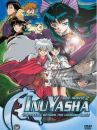 affiche du film Inuyasha 2 - Le château à l'interieur du miroir