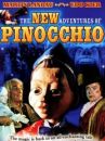 affiche du film Pinocchio Et Gepetto