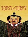 affiche du film Topsy-Turvy