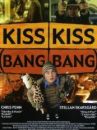 affiche du film Kiss kiss (Bang Bang)