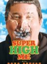 affiche du film Super High Me