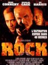 affiche du film Rock