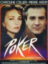 affiche du film Poker 