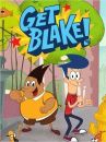 affiche de la série Objectif Blake  