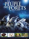 affiche du film Le peuple des forêts