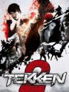 affiche du film Tekken 2