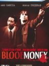 affiche du film Blood Money