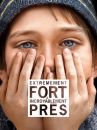 affiche du film Extrêmement fort et incroyablement près