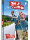 affiche du film Nus et culottés (docu-reportage)