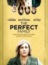 affiche du film The Perfect Family