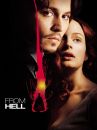 affiche du film From Hell