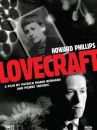 affiche du film Howard Phillips Lovecraft