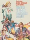 affiche du film Le bal du vaudou