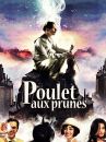 affiche du film Poulet aux Prunes