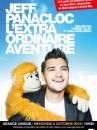 affiche du film Jeff Panacloc - L'Extraordinaire Aventure