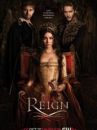 affiche de la série Reign 
