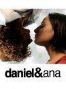 affiche du film Daniel y Ana
