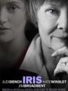 affiche du film Iris