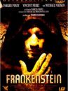 affiche du film Frankenstein