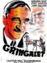 affiche du film Gringalet