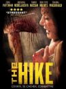affiche du film The Hike