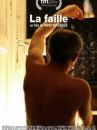 affiche du film La faille