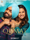 affiche du film Qismat