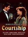 affiche du film Courtship