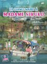 affiche du film La Chance sourit à madame Nikuko