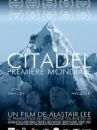 affiche du film Citadel, Première mondiale