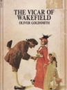 affiche du film Le vicaire de Wakefield