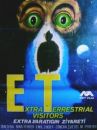 affiche du film L'Éclosion des monstres