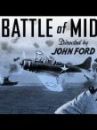 affiche du film The Battle of Midway