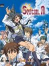 affiche de la série S.A. Special A Class 