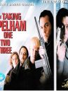 affiche du film The Taking of Pelham One Two Three