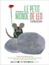 affiche du film Le Petit monde de Leo : 5 contes de Lionni