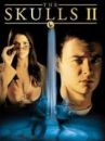 affiche du film The Skulls II