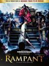 affiche du film Rampant