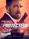 affiche du film The Enforcer