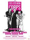 affiche du film Ceci est mon corps