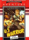 affiche du film U.S. Warrior